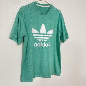 Adidas Men’s Athletic Workout Shirt